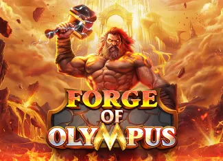 Pragmatic : Forge of Olympus - HEROBET168