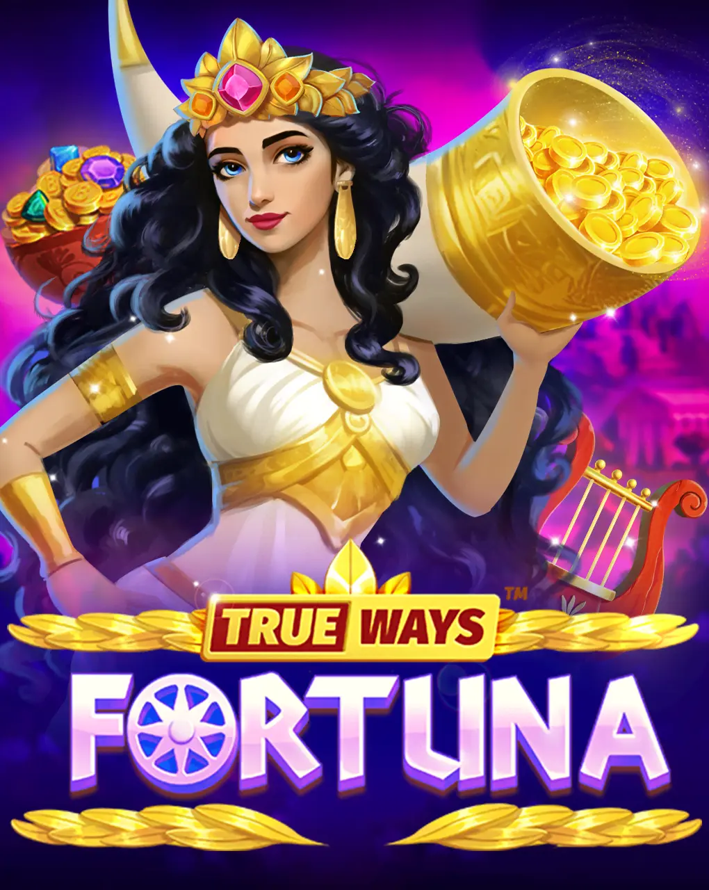 Bgaming : Fortuna Trueways - HEROBET168