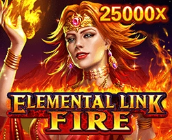 JDB : Elemental Link Fire - HEROBET168