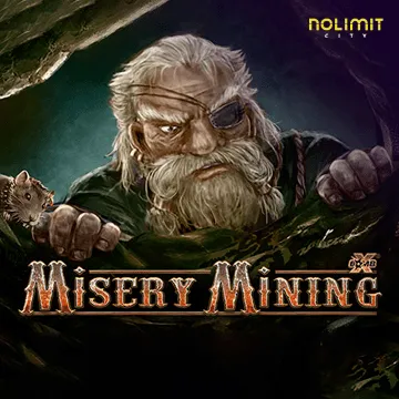 NolimitCity : Misery Mining - HEROBET168