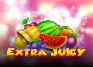 Pragmatic : Extra Juicy - HEROBET168
