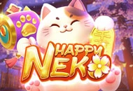 Spadegaming : Happy Neko - HEROBET168