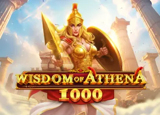 Pragmatic : Wisdom of Athena 1000 - HEROBET168