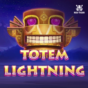 Redtiger : Totem Lightning - HEROBET168
