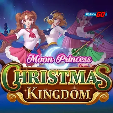 PlaynGo : Midnight Princess: Christmas Kingdom - HEROBET168