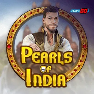 PlaynGo : Pearls of India - HEROBET168