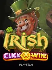 Irish Click-A-Win - HEROBET168