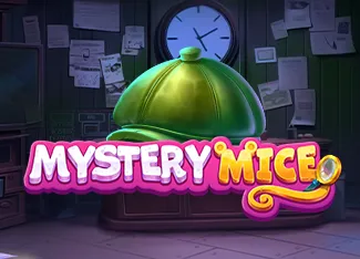 Pragmatic : Mystery Mice - HEROBET168
