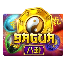 Joker123 : Bagua - HEROBET168