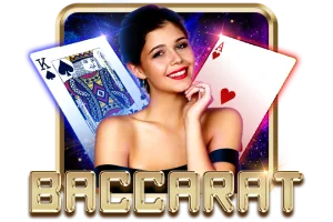 Baccarat - HEROBET168