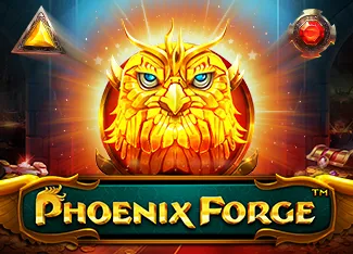 Pragmatic : Phoenix Forge - HEROBET168