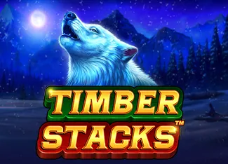 Pragmatic : Timber Stacks - HEROBET168