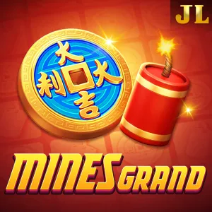 Mines Grand - HEROBET168