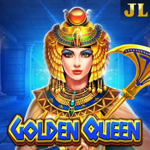 Jili : Golden Queen - HEROBET168