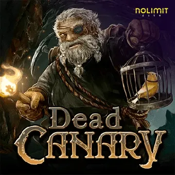 NolimitCity : Dead Canary - HEROBET168