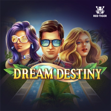 Redtiger : Dream Destiny - HEROBET168