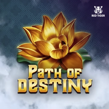 Redtiger : Path of Destiny - HEROBET168