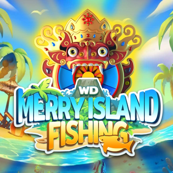 WD Merry Island Fishing - HEROBET168