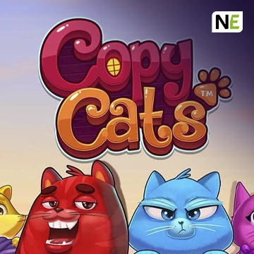 Copy Cats - HEROBET168