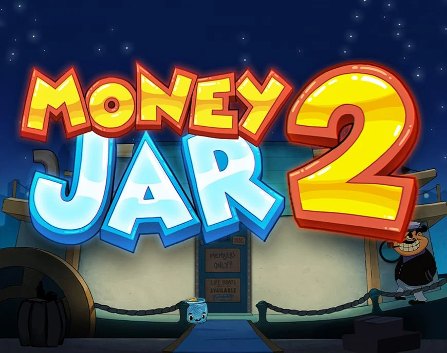 Slotmill : Money Jar 2 - HEROBET168