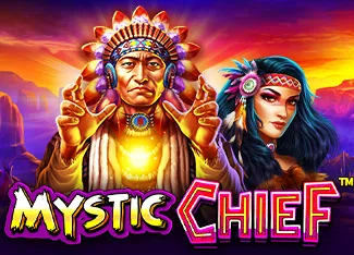 Pragmatic : Mystic Chief - HEROBET168