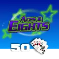 Aces and Eights 50 Hand - HEROBET168