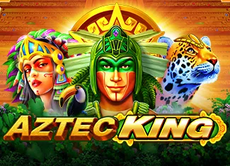 Pragmatic : Aztec King - HEROBET168