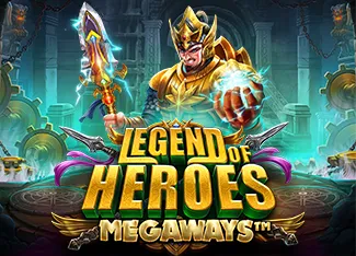 Pragmatic : Legend of Heroes - HEROBET168