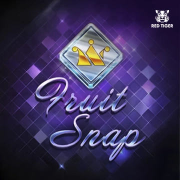 Redtiger : Fruit Snap - HEROBET168