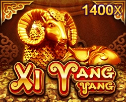 JDB : XiYangYang - HEROBET168