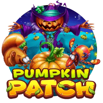 Habanero : Pumpkin Patch - HEROBET168
