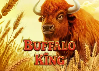 Pragmatic : Buffalo King - HEROBET168