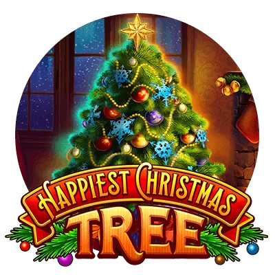 Habanero : Happiest Christmas Tree - HEROBET168