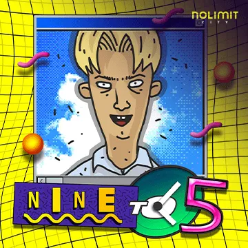 NolimitCity : Nine To Five - HEROBET168