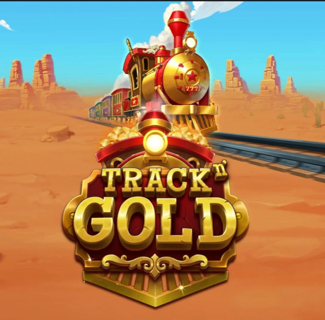 PlaynGo : Track n Gold - HEROBET168