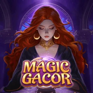 Magic Fortune - HEROBET168