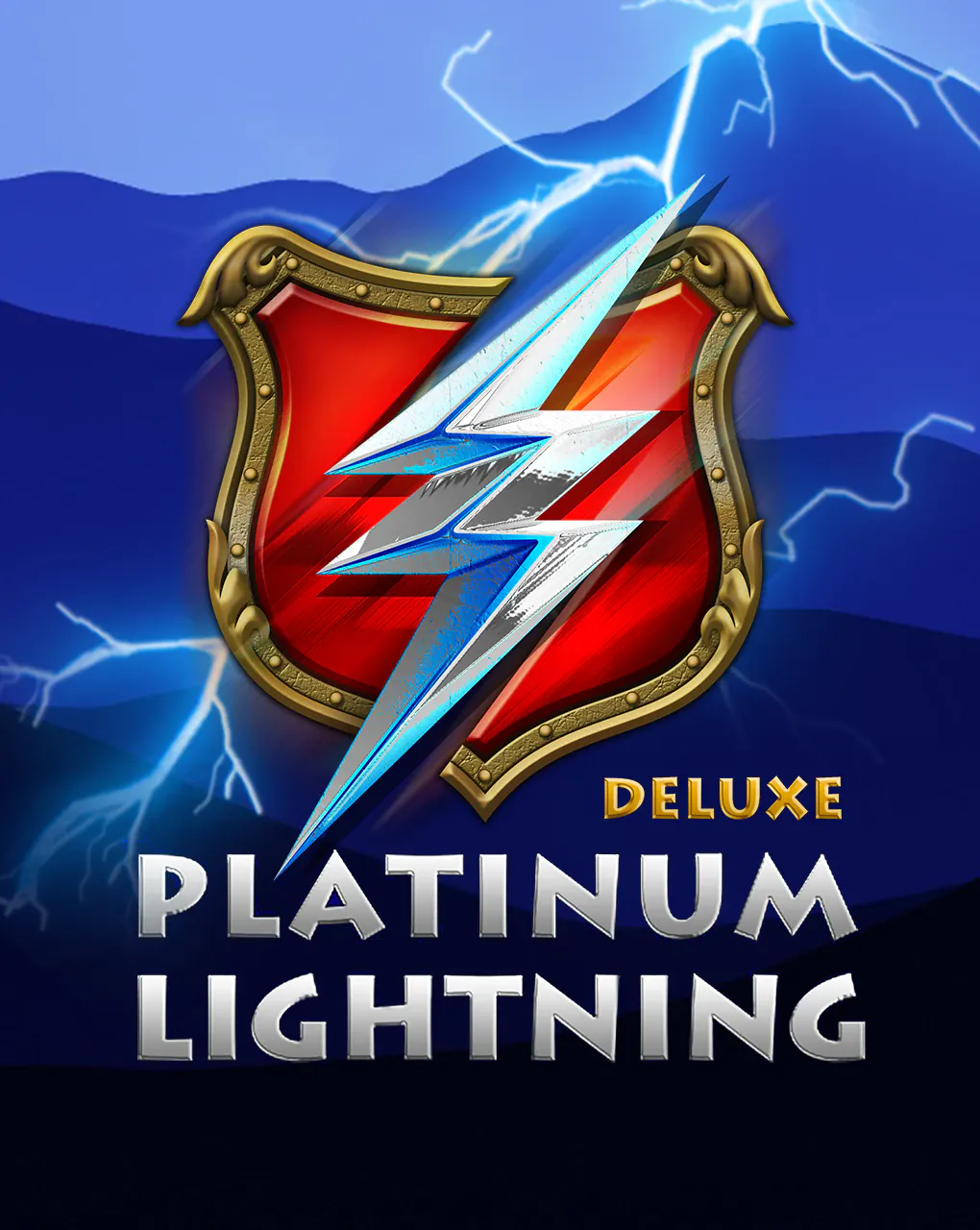Bgaming : Platinum Lightning Deluxe - HEROBET168