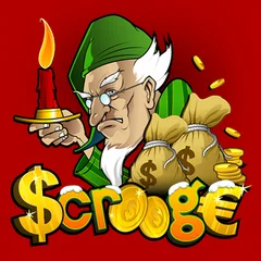 Scrooge - HEROBET168
