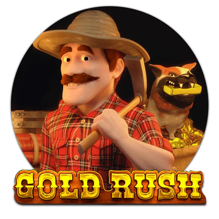 Habanero : Gold Rush - HEROBET168