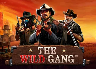 The Wild Gang - HEROBET168