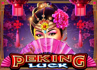 Pragmatic : Peking Luck - HEROBET168