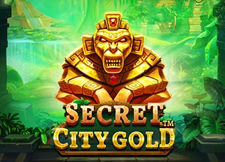 Pragmatic : Secret City Gold - HEROBET168