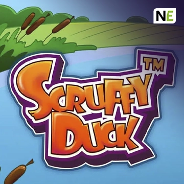 Scruffy Duck - HEROBET168