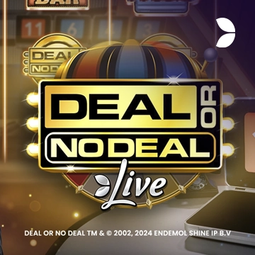Deal or No Deal - HEROBET168