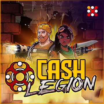 Mancala : Cash Legion - HEROBET168