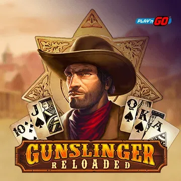PlaynGo : Gunslinger: Reloaded - HEROBET168