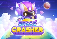 Space Crasher - HEROBET168