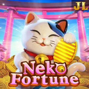 Jili : Neko Fortune - HEROBET168