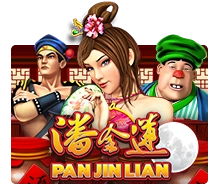 Joker123 : Pan Jin Lian 2 - HEROBET168