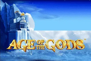 Age of the Gods - HEROBET168